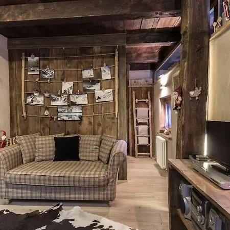 La Meison Des Marronniers Cir 0016 *