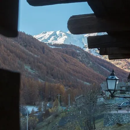 公寓 La Meison Des Marronniers Cir 0016 萨伊恩特-雷米-恩-博塞斯