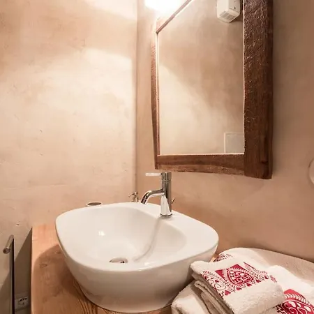 公寓 La Meison Des Marronniers Cir 0016