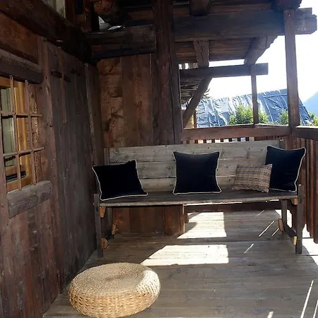 La Meison Des Marronniers Cir 0016