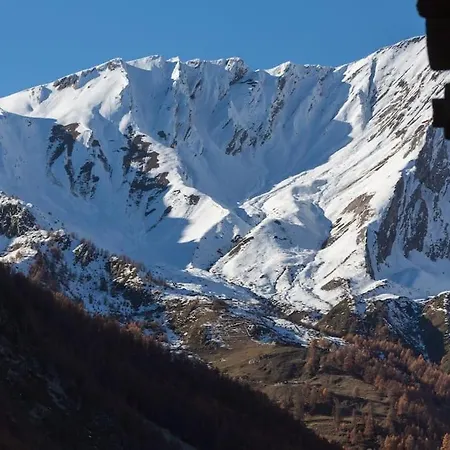 Apartman La Meison Des Marronniers Cir 0016 *