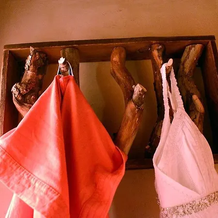 La Meison Des Marronniers Cir 0016 Saint-Rhémy-en-bosses