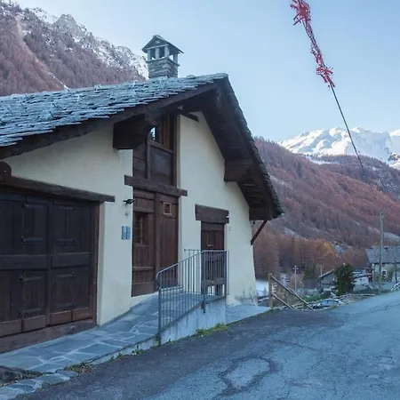 公寓 La Meison Des Marronniers Cir 0016 *