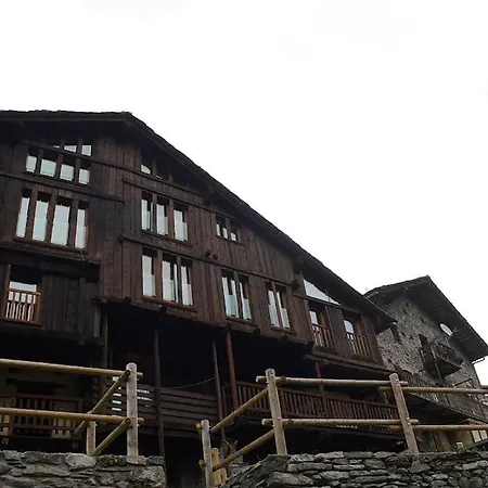 La Meison Des Marronniers Cir 0016 Apartman