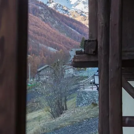 La Meison Des Marronniers Cir 0016 公寓 *