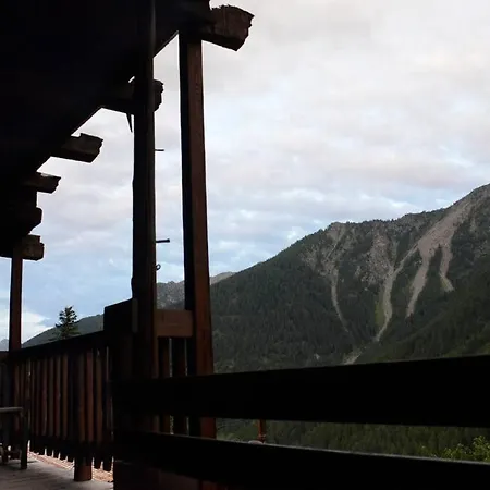 La Meison Des Marronniers Cir 0016