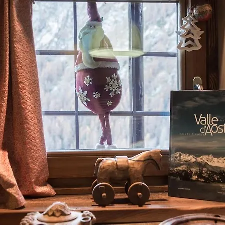 La Meison Des Marronniers Cir 0016 公寓