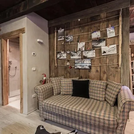 Apartman La Meison Des Marronniers Cir 0016