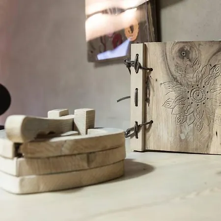 La Meison Des Marronniers Cir 0016 *