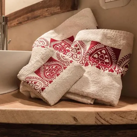 La Meison Des Marronniers Cir 0016 * 萨伊恩特-雷米-恩-博塞斯