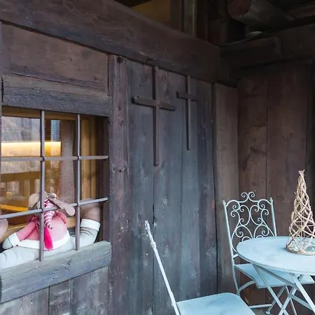 La Meison Des Marronniers Cir 0016 公寓 萨伊恩特-雷米-恩-博塞斯