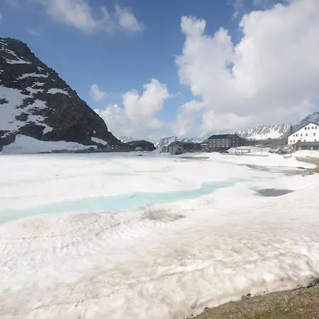 Apartman La Meison Des Marronniers Cir 0016