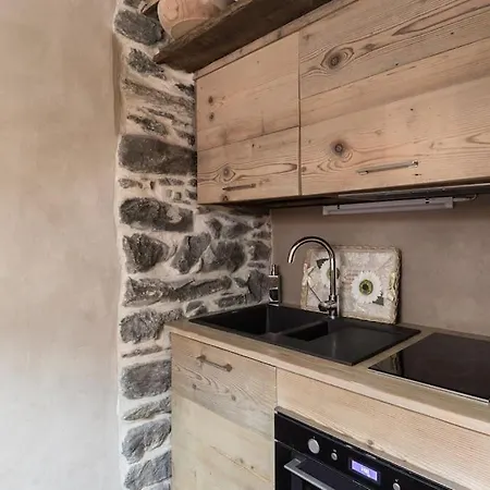 公寓 La Meison Des Marronniers Cir 0016